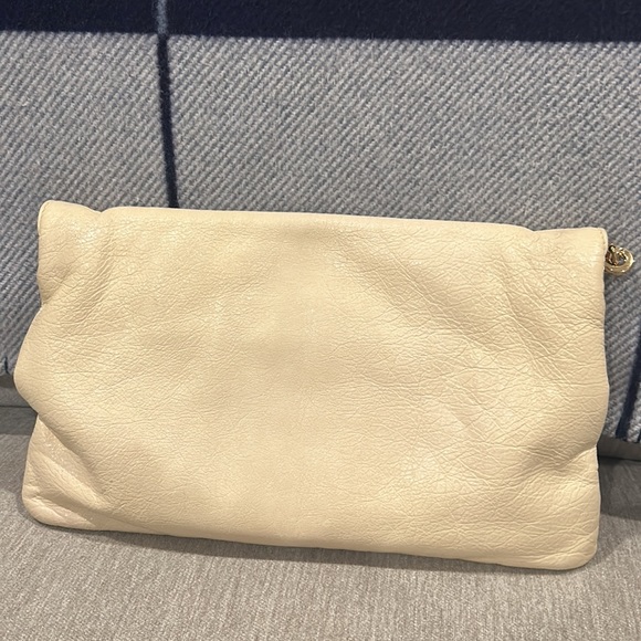 Large Balenciaga Clutch/Crossbody - Picture 2 of 11